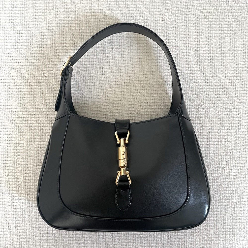 Gucci Jackie 1961 Hobo Bag